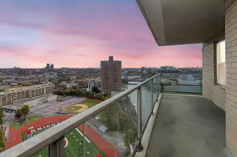 2500 Johnson Ave #20C, New York City, NY 10463