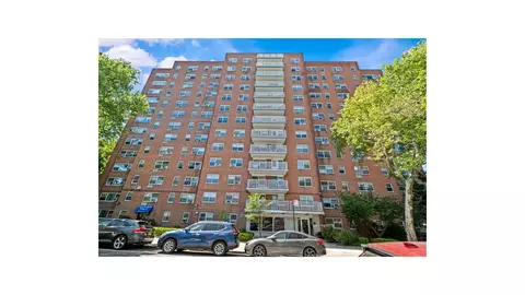3125 Tibbett Ave #12C, New York City, NY 10463
