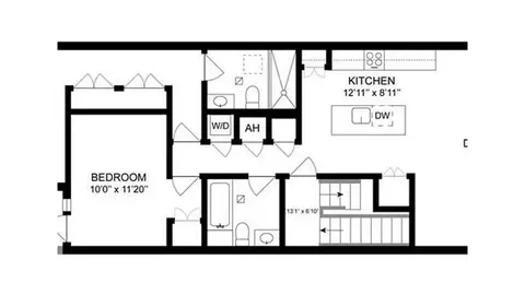 141 W 126th St #4A, New York, NY 10027