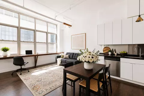 176 Johnson St #4-G, Brooklyn, NY 11201
