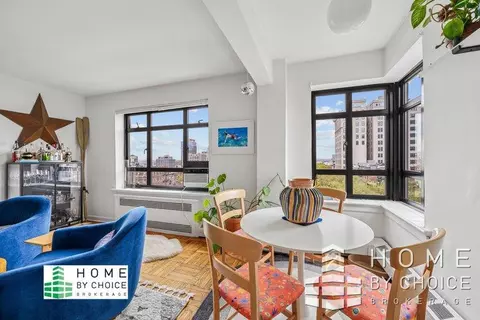 100 Remsen St #8A, Brooklyn, NY 11201