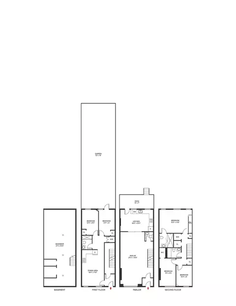 519 Bainbridge St, Brooklyn, NY 11233