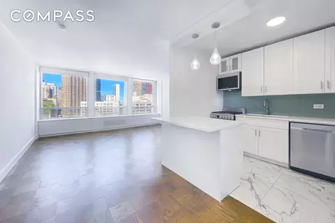 330 E 33rd St #14G, New York, NY 10016