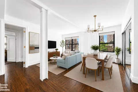 55 W 95th St #54, New York, NY 10025