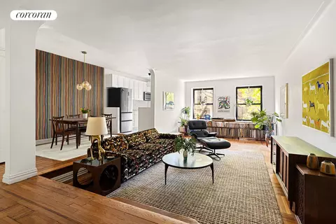 125 Ocean Ave #1F, Brooklyn, NY 11225