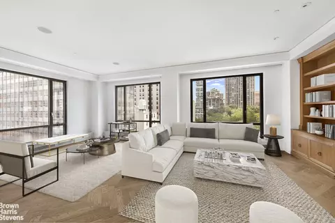 50 Madison Ave #RU5, New York, NY 10010