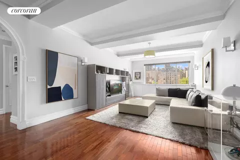 201 E 80th St #9G, New York City, NY 10028