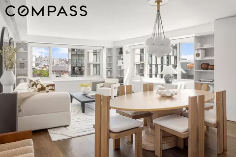 2 Charlton St #11LM, New York, NY 10014