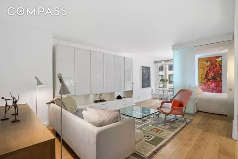 200 Central Park S #18L, New York, NY 10019