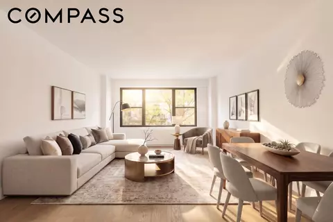 120 E 90th St #3H, New York, NY 10128