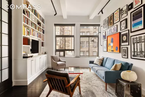 21 E 22nd St #6H, New York, NY 10010