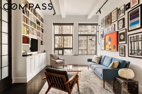 21 E 22nd St #6H, New York, NY 10010