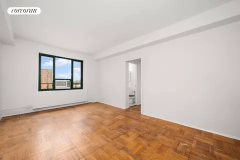 1507 Metropolitan Ave #10E, New York City, NY 10462