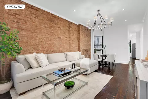 517 E 87th St #4W, New York, NY 10128
