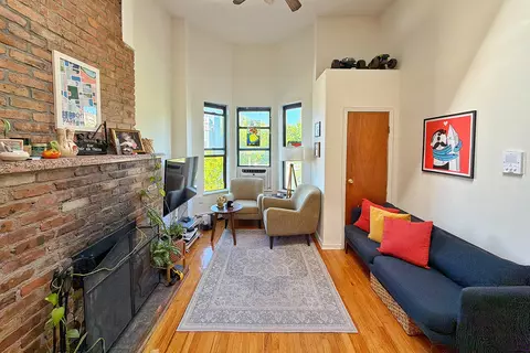 298 12th St #4F, Brooklyn, NY 11215