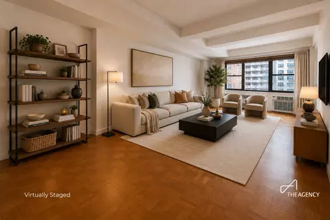 333 E 55th St #14B, New York, NY 10022