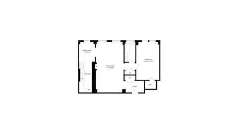 242 E 19th St #3C, New York, NY 10003