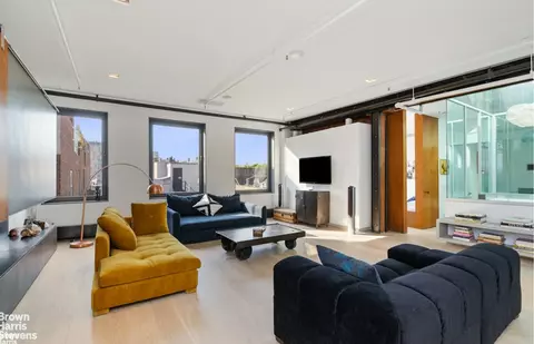 111 Wooster St #PH6D, New York, NY 10012