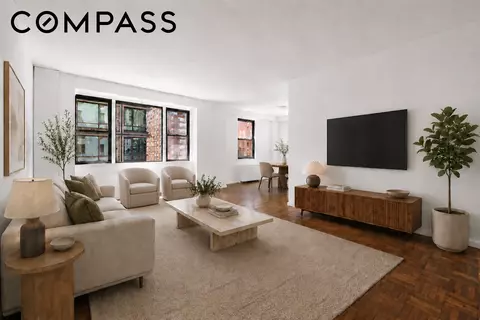 201 E 21st St #8S, New York, NY 10010