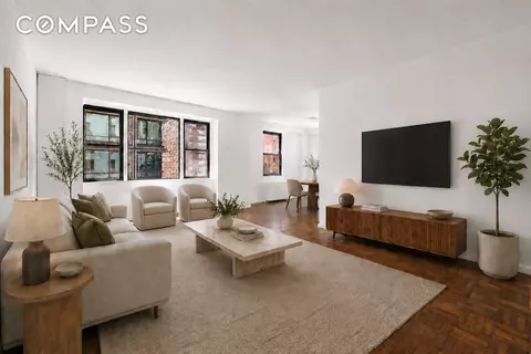 201 E 21st St #8S, New York, NY 10010