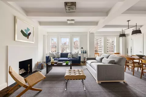 40 5th Ave #14C, New York, NY 10011