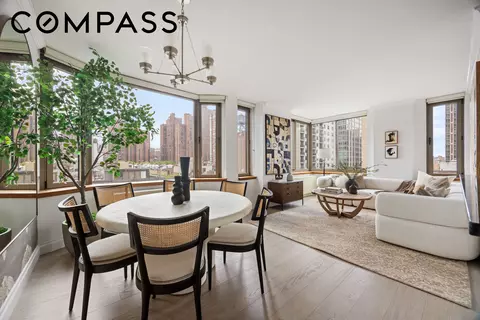 400 E 90th St #7D, New York, NY 10128