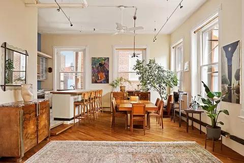 38 White St #5A, New York, NY 10013