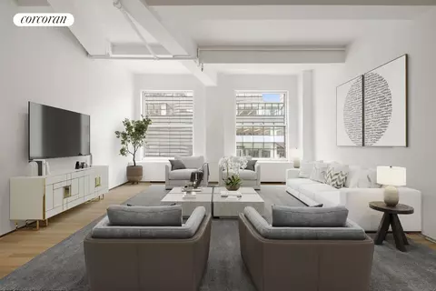 74 5th Ave #6A, New York City, NY 10011