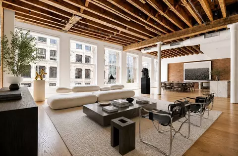 62 Wooster St #4-, New York, NY 10012
