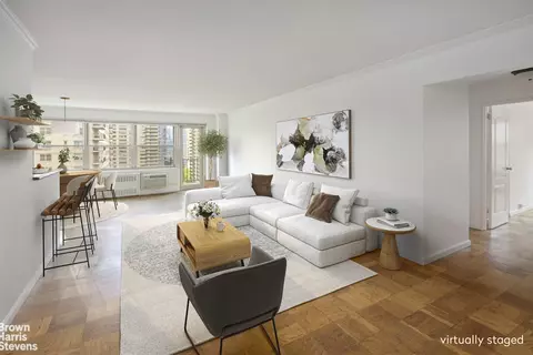 165 W End Ave #15M, New York, NY 10023