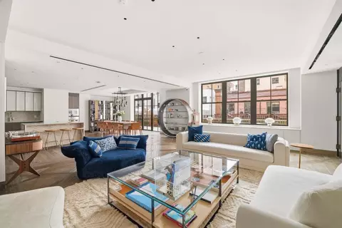 111 W 57th St #12N, New York, NY 10019