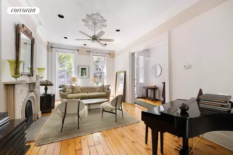 183 Waverly Ave, Brooklyn, NY 11205