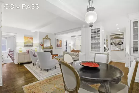 60 Gramercy Park N #8D, New York, NY 10010