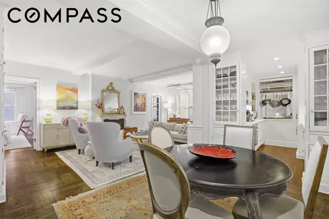 60 Gramercy Park N #8D, New York, NY 10010