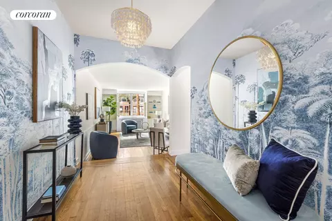 519 E 86th St #1A, New York City, NY 10028
