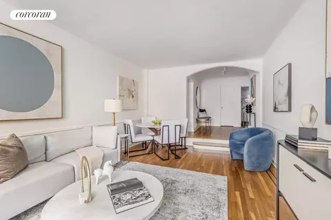 519 E 86th St #1A, New York, NY 10128