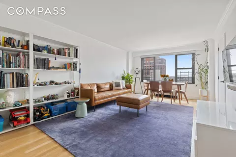 85 Livingston St #17K, Brooklyn, NY 11201