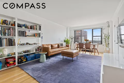 85 Livingston St #17K, Brooklyn, NY 11201