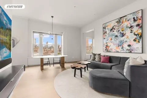 35 W 81st St #12A, New York, NY 10024