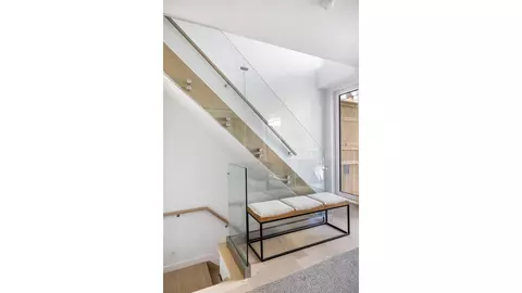 Entry Way - 109 Devoe St #GARDEN2, Brooklyn, NY 11211 photo 1 of 1