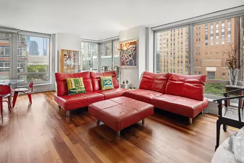 30 West St #5B, New York, NY 10004