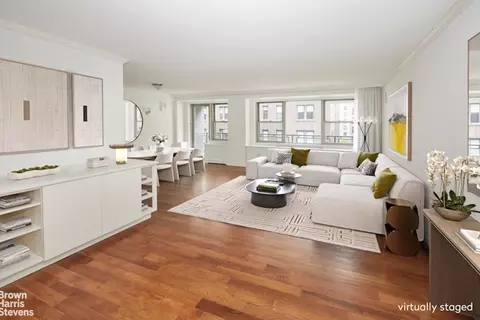 55 E 87th St #6D, New York, NY 10128