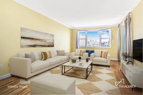 3050 Fairfield Ave #8C, New York City, NY 10463