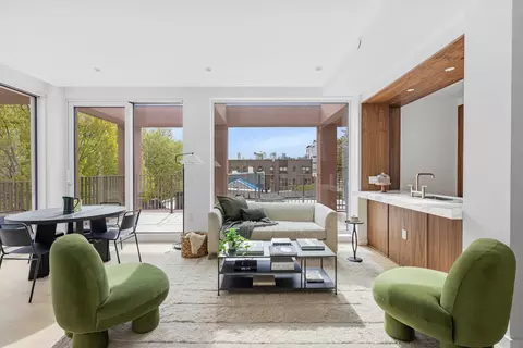 109 Devoe St #7B, Brooklyn, NY 11211