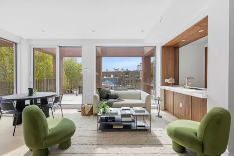109 Devoe St #7B, Brooklyn, NY 11211