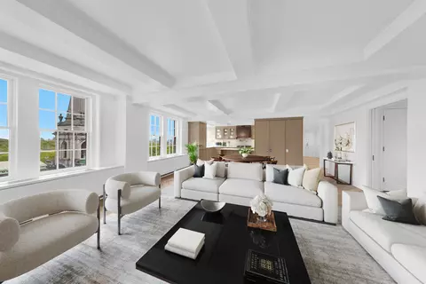 360 Central Park W #11E, New York, NY 10025
