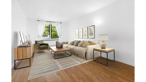 205 W 95th St #4E, New York, NY 10025
