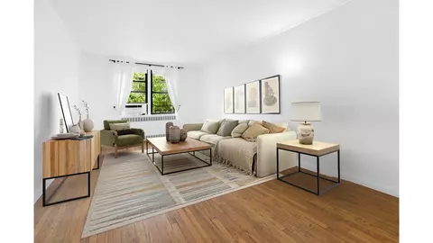 205 W 95th St #4E, New York, NY 10025