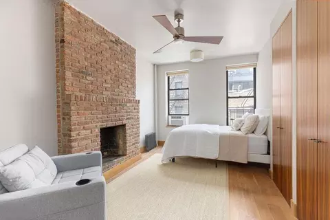 22 Cornelia St #12, New York, NY 10014