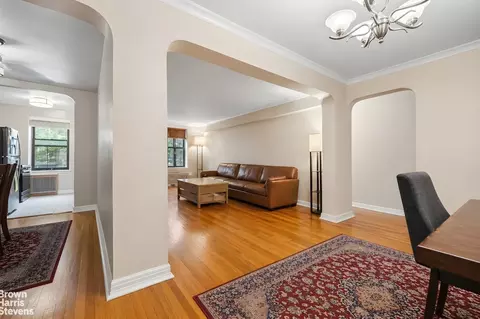 67-35 Yellowstone Blvd #2B, New York City, NY 11375